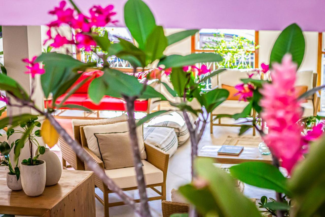 Hostel Central Sao Sebastiao エクステリア 写真